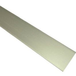 Flat Aluminum Bar, 1 8 x 3 4 x 96-In. Online