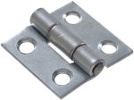 1  ZINC PLATED LT NARROWHINGE Cheap