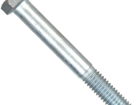 Hillman 3 4 In. x 6 In. Grade 5 Zinc Hex Head Cap Screw (20 Ct.) For Discount