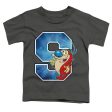 REN AND STIMPY : S IS FOR STIMPY S\S TODDLER TEE Charcoal LG (4T) Online Sale