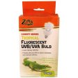 Zilla Canopy Series Tropical Fluorescent UVB UVA Bulb Fashion